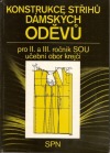Konstrukce střihů dámských oděvů