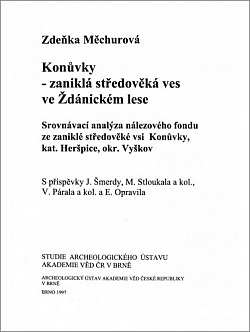 Konůvky