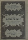 Konvertité