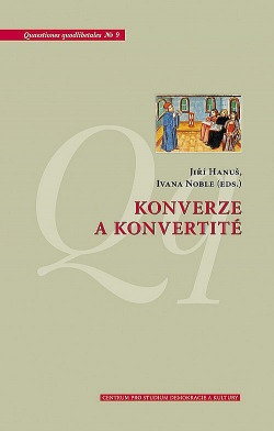 Konverze a konvertité
