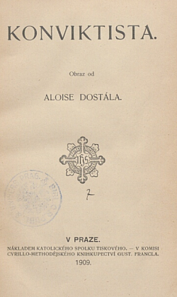 Konviktista