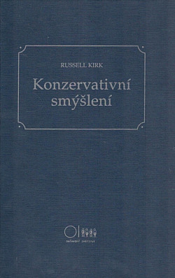 Konzervativní smýšlení