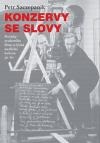 Konzervy se slovy