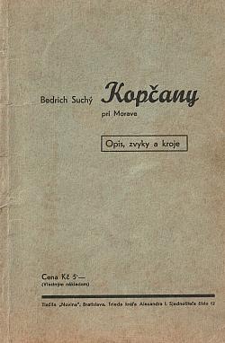 Kopčany pri Morave