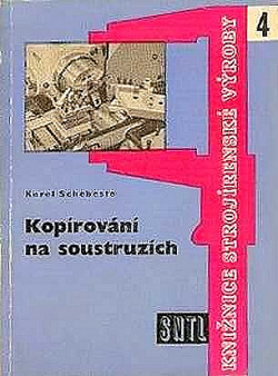 Kopírování na soustruzích