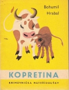 Kopretina