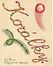 Korálky