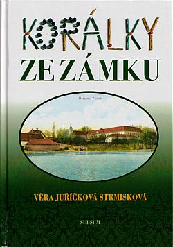 Korálky ze zámku