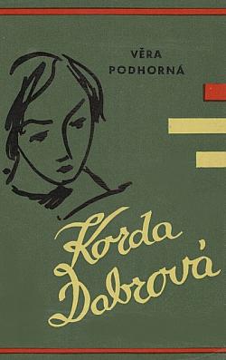 Korda Dabrová