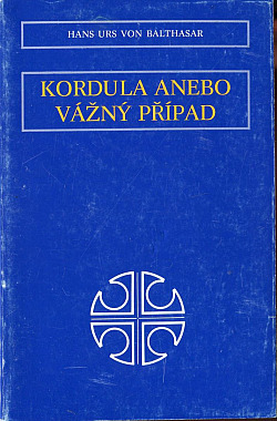 Kordula anebo vážný případ