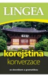 Korejština konverzace