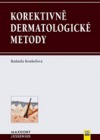 Korektivně dermatologické metody