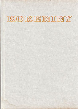 Koreniny