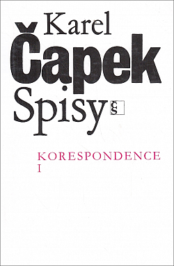 Korespondence I