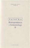 Korespondence s komeniology II