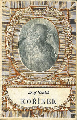 Kořínek