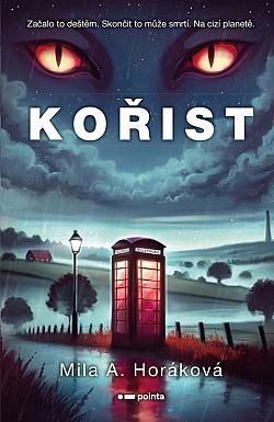 Kořist