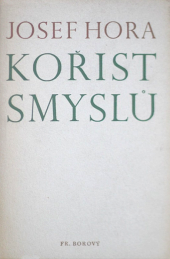 Kořist smyslů