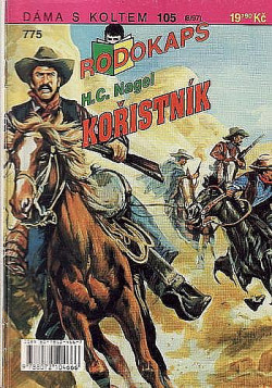 Kořistník