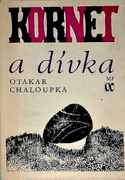 Kornet a dívka