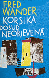 Korsika dosud neobjevená