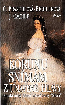Korunu snímám z unavené hlavy