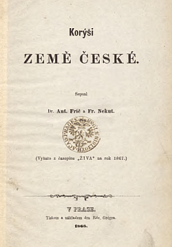 Korýši země české