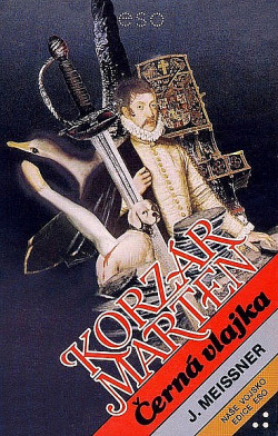 Černá vlajka