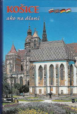 Košice ako na dlani