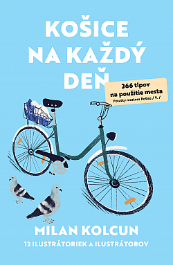 Košice na každý deň