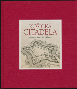 Košická citadela