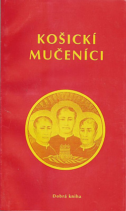 Košickí mučeníci