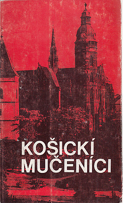 Košickí mučeníci