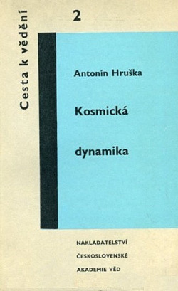 Kosmická dynamika
