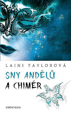Sny andělů a chimér