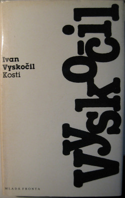 Kosti