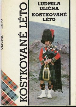 Kostkované léto