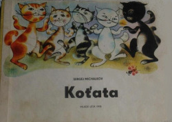 Koťata