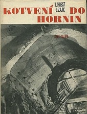 Kotvení do hornin
