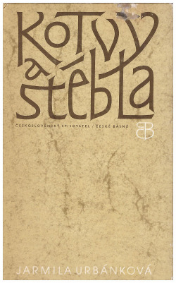 Kotvy a stébla