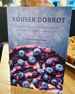 Kousek dobrot