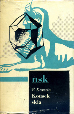 Kousek skla