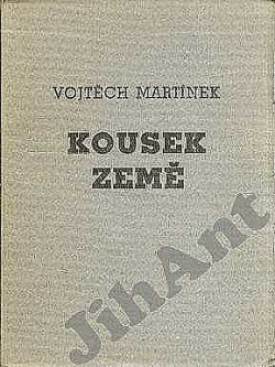 Kousek země