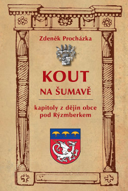 Kout na Šumavě