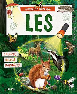 Kouzelná baterka: Les