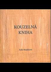 Kouzelná kniha