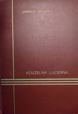 Kouzelná lucerna