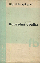 Kouzelná obálka