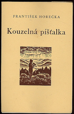 Kouzelná píšťalka