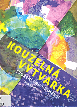 Kouzelná výtvarka